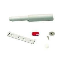 Mıknatıslı Kapak Pistonu Bas Aç Adaptörlü Kalın Itici - 232711302 Diğer