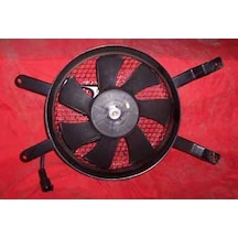 Daihatsu Applause 90/97 Kli Ma Fan Davlumbazı