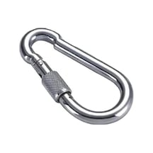 Karabina Vidalı 4 X 40 Mm 1 Adet Fiyatıdır