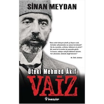 Vaiz - Aıaı-823320