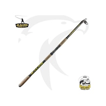 Bauer Zero 350 CM Teleskopik Olta Kamışı