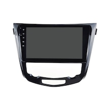 Navimex Nissan X-Trail Qashqai 2 Gb Ram 16 Hafıza Navigasyon Mult