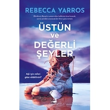 Üstün Ve Değerli Şeyler - Kyut-894056