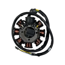 Motoran Xv 250 Cross Statör 8 Sargı
