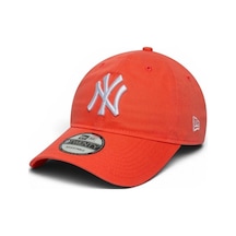 New Era League Ess 9twenty Uniseks Pembe Şapka - Ne60667384