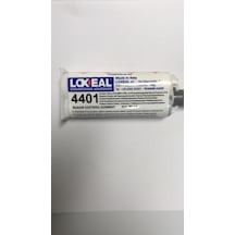 Epoksi 2 K Gri Yüksek Sıcaklık 140' C Ye Kadar 4401050d