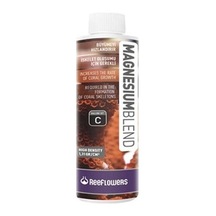 Reeflowers Magnesium Blend C 250Ml