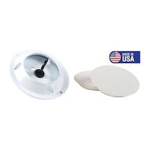 Allway Wek2 Wall-ez Konik Delik Testere Ve 2 Alçıpan Tapalı Alçıpan Tamir Takımı