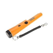 Ausla Taşınabilir Metal Arama Cihazı, Ip66 Su Geçirmez Metal Dedektörü, Pinpointer, 360 Tarama, Ses Ve Titreşim