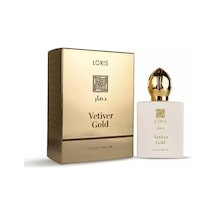 Grey Vetiver Parfum 50 Ml Ada Esintisi