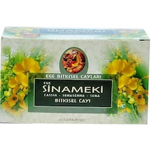 Sinameki Çayı 20 Süzen Poşet - Elwm-331828