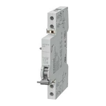 Siemens 5St3010 Yardımcı Kontak Bloğu 5Sp4 Ve 5Sy İçin 1No 1Nc Ac 230V 6 A