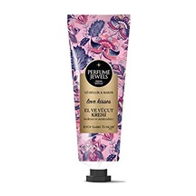 Eyüp Sabri Tuncer Pj El Ve Vücut Kremi Love Kisses Tüp 50 Ml