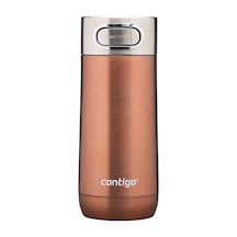 Contigo Luxe Autoseal Termos Bardak 360 Ml, Kahverengi Sku: Smg8690010166982 Açık