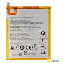 Samsung Galaxy Tab A 8 Sm-t290 Uyumlu 4980 Mah Batarya Sn805713