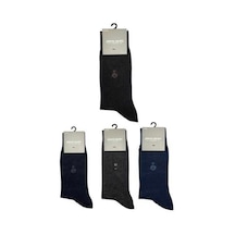 Angbutik Pierre Cardin 934 Erkek Modal Çorap ÇoK Renkli