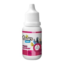 Beaks Care Egg Power 25 ml