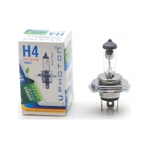 Ahmet Otomotiv Photon H4 24v 75/70w Standart Halogen Uyumlu