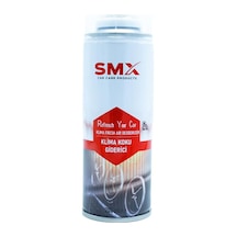 Klima Temizleyici Ve Koku Giderici Sprey 200 Ml Yeni Araç Kokusu Standart