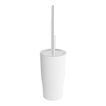 VitrA Eternity A4432257 Tuvalet Fırçalığı, Beyaz