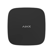 Ajax Rex Kablosuz Menzil Genişletici Siyah