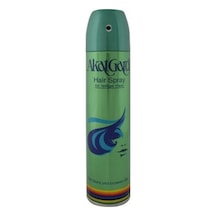 Akat Gardi Yağlı Saçlar için Saç Spreyi 180 ML