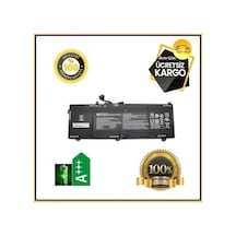 HP Uyumlu Zo04Xl 15.2V 64Wh 3930Mah Notebook Batarya Pil