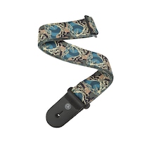 D'addario Planetwaves Al Mcwhite Surf Collection 50s02 - Typhooon Gitar Askısı