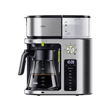 Braun MultiServe KF9170SI Kahve Makinesi