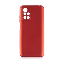 Kırmızı