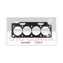 Silindir Kapak Contası Laguna 1.8 2.0