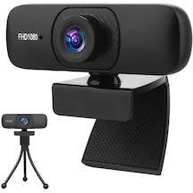 Konifo USB HD 1080P Webcam