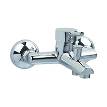 Artı Delta Banyo Bataryası 50211 Krom