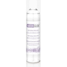 Water Glide Büyük Boy Naturel 400ml Anàl Kàydırıcı Vajìnal Kàyganlàştırıcı Kişisel Kullanım Kolay
