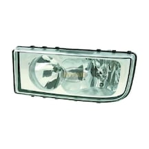 Mercedes Axor Mp2 2004 2011 Far Sol Manuel