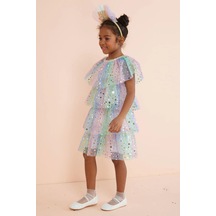 Çok Renkli