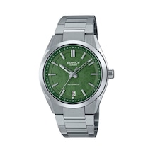 Casio Efk-100d-3adr Kol Saati Metalik
