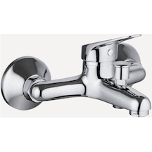 GPD BB30 Arbeka Orbis Banyo Bataryası Krom