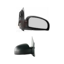 Hyundai Getz 2003-2011 Elektrikli Dış Dikiz Aynası Komple Ayna Sağ