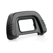 Nikon Dk-21 Eyecup- Vizör Lastiği D70 D80 D90 D300 D600 D7000