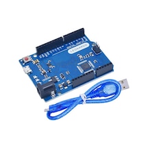 Arduino Leonardo R3 Klon + Usb Kablo
