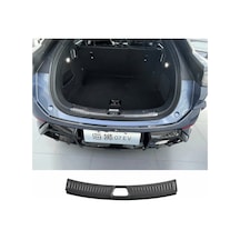 Red Lion Parts Byd Seallion 7 Uyumlu Karbon Fiber Desen Abs Bagaj İçi Eşik Koruyucu
