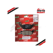 Yamaha N Max 155 Arka Fren Balatası Trw-t07200