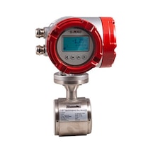 S-mag200 Tef-hc-25-l-80-a-40/wafer-ss Debimetre Diğer