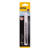 Sta50028 Metal Matkap Ucu/bits Giriş, Siyah, 1 Adet, 5 Mm