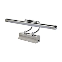 Cata CT-5207b 6W Beyaz Işık Pelikan Ledli Resim Ayna Aplik