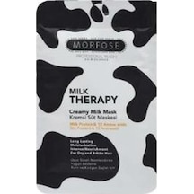Morfose Milk Therapyh Saç Maskesi 25 ML