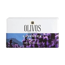 4 Adet Olivos Spa Lavantalı Zeytinyağı Sabunu 250 Gr Diğer