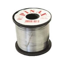 Rezistanspazari Pinax 1.60Mm 500Gr Lehim Teli Kalay %30 / %70 Kurşun