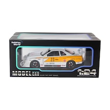 1/24 R34 Modified Edition